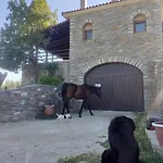 Venus Apartamento Agios Vlasios (Euboea)