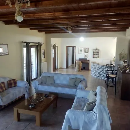 Venus Apartamento Agios Vlasios (Euboea)