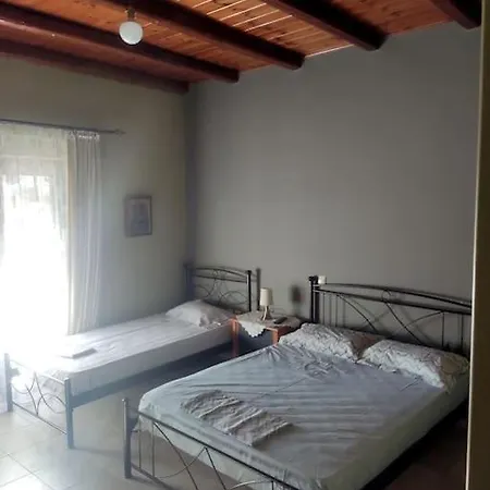 Venus * Agios Vlasios (Euboea)