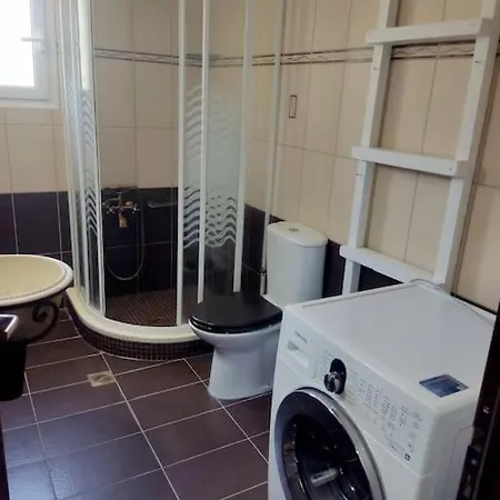 Apartamento Venus