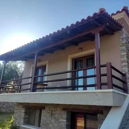 Venus * Agios Vlasios (Evia)