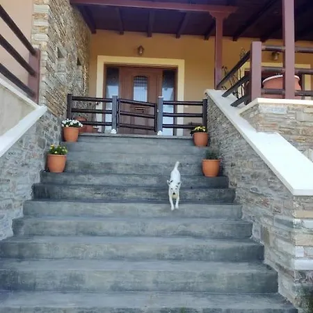 Venus Agios Vlasios (Euboea)