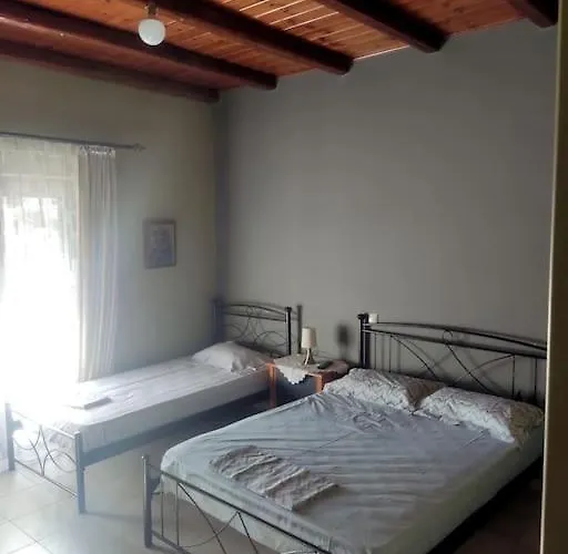 Venus * Agios Vlasios (Euboea)