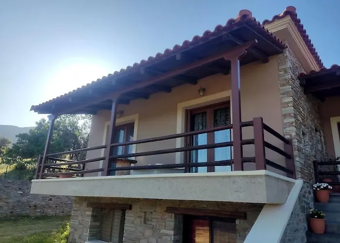 Venus * Agios Vlasios (Euboea)